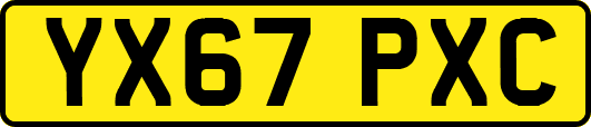 YX67PXC
