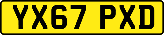 YX67PXD