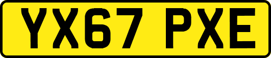 YX67PXE