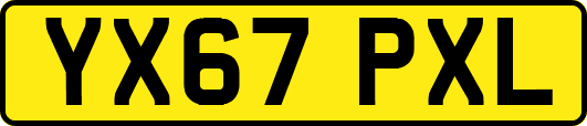 YX67PXL