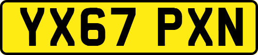 YX67PXN