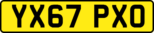 YX67PXO