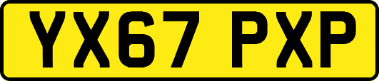 YX67PXP
