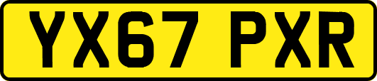 YX67PXR