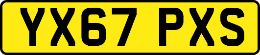 YX67PXS