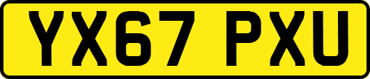 YX67PXU