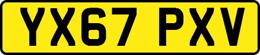 YX67PXV