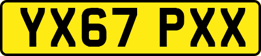 YX67PXX