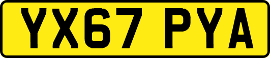 YX67PYA