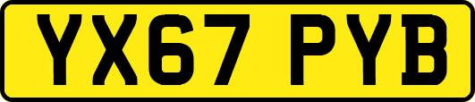YX67PYB