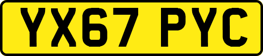YX67PYC
