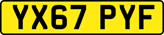 YX67PYF