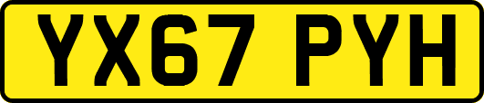 YX67PYH
