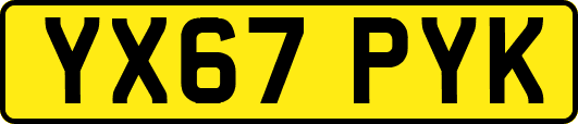 YX67PYK