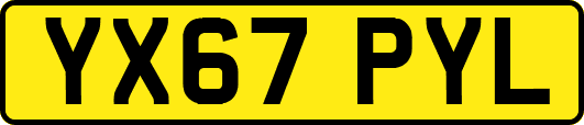 YX67PYL