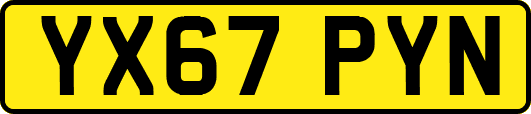 YX67PYN