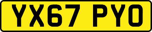 YX67PYO