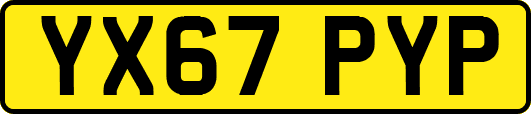 YX67PYP