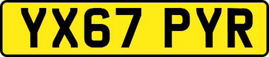 YX67PYR