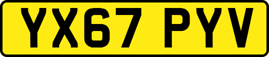 YX67PYV