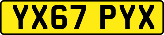YX67PYX