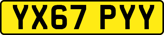 YX67PYY