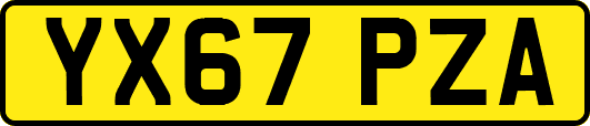 YX67PZA