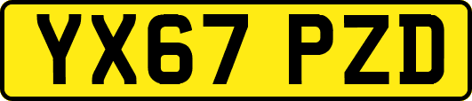 YX67PZD