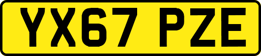 YX67PZE
