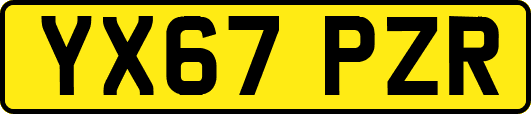 YX67PZR