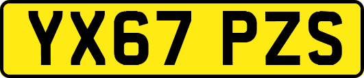 YX67PZS
