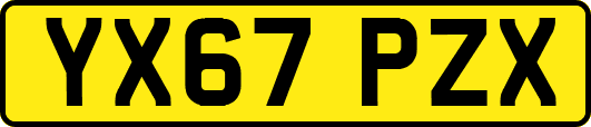 YX67PZX