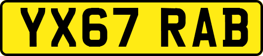 YX67RAB