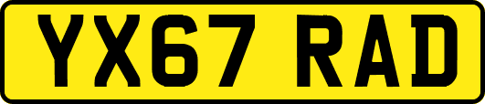 YX67RAD