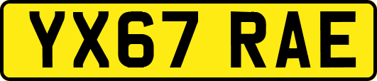 YX67RAE