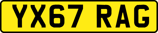 YX67RAG
