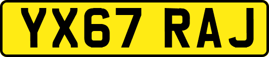 YX67RAJ