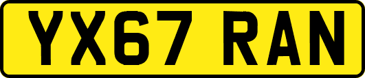 YX67RAN