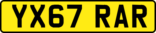 YX67RAR