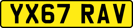 YX67RAV