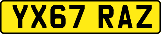 YX67RAZ