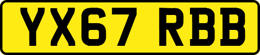 YX67RBB