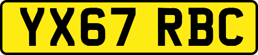 YX67RBC