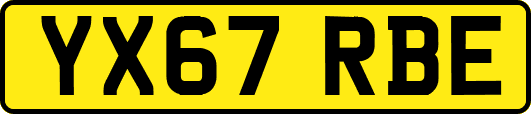 YX67RBE