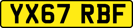 YX67RBF