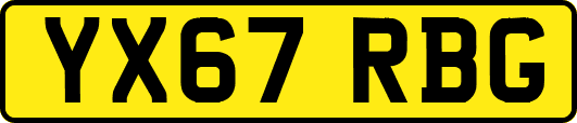 YX67RBG