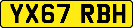 YX67RBH