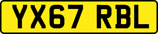 YX67RBL