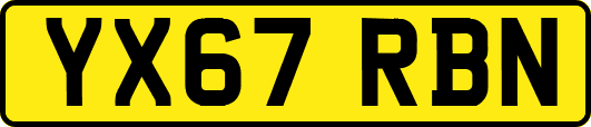 YX67RBN