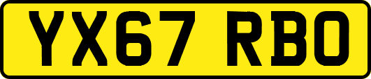 YX67RBO